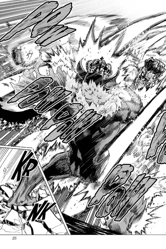 one punch man ch25 page26
